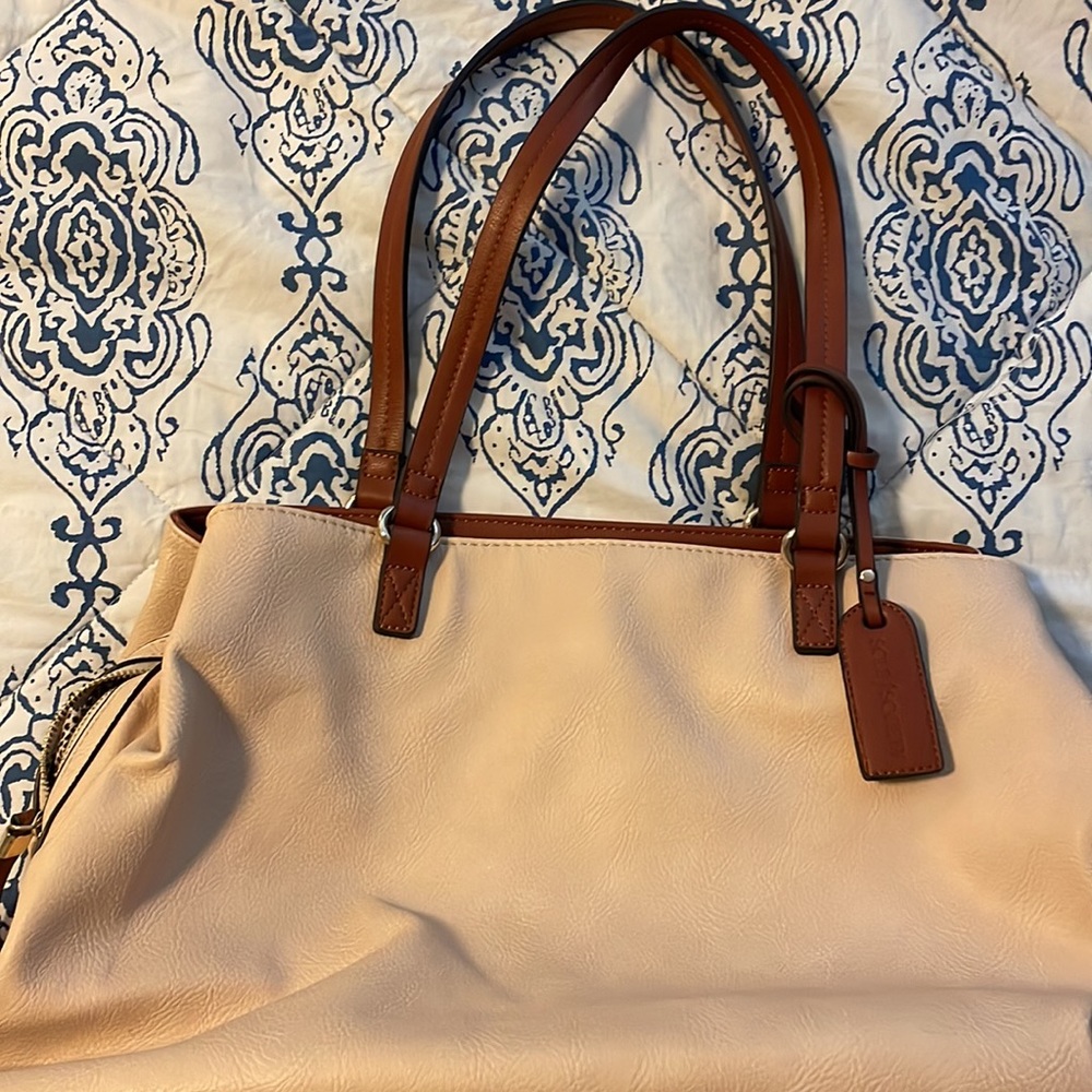 Sole society large bag